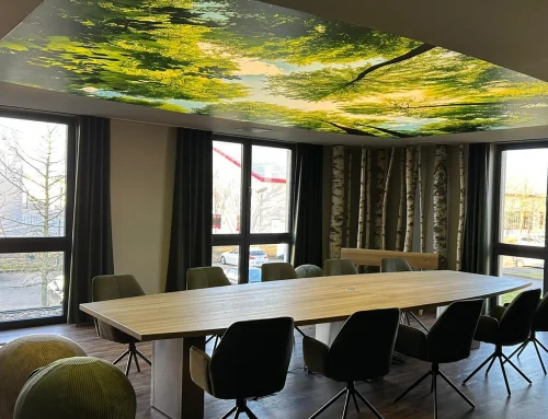 Westpress Conference Room