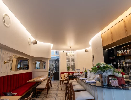 Brasserie Dufour