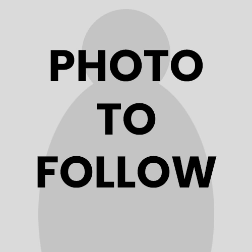 Photo to follow Graue Platzhaltersilhouette mit dem Text "PHOTO TO FOLLOW" in schwarzen Buchstaben, unten rechts steht "ESPALEK".